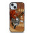 DOOF WARRIOR iPhone 15 Case