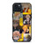 7 DEADLY SINS MELIODAS COLLAGE iPhone 15 Plus Case