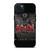 ACDC BAND iPhone 15 Plus Case