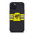 AL ITTIHAD CLUB LOGO iPhone 15 Plus Case
