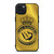 AL NASSR FC ICON iPhone 15 Plus Case