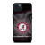 ALABAMA CRIMSON TIDE LOGO iPhone 15 Plus Case
