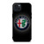 ALFA ROMEO LOGO 3 iPhone 15 Plus Case