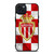 AS MONACO FC 2 LOGO 2 iPhone 15 Plus Case