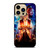 ALADDIN DISNEY iPhone 14 Pro Max Case