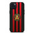 ATLANTA UNITED FC LOGO iPhone 15 Plus Case