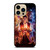 ALADDIN DISNEY 2 iPhone 14 Pro Max Case