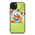 BABY DONALD DUCK CHRISTMAS iPhone 15 Plus Case