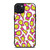 BAPE BABY MILO PATTERN iPhone 15 Plus Case