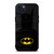 BATMAN ART LOGO 2 iPhone 15 Plus Case