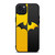 BATMAN ART LOGO iPhone 15 Plus Case