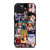 BLACKPINK COLLAGE KPOP iPhone 15 Plus Case