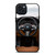 BMW M5 STEERING WHEEL iPhone 15 Plus Case