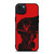 BORUTO ANIME VECTOR iPhone 15 Plus Case