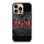 ACDC BAND iPhone 14 Pro Max Case ACDC BAND iPhone 14 Pro Max Case
