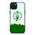BOSTON CELTICS NBA iPhone 15 Plus Case