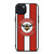 BRENTFORD FC LOGO iPhone 15 Plus Case