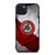 BRENTFORD FC SYMBOL iPhone 15 Plus Case
