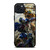 BUMBLEBEE VS OPTIMUS PRIME iPhone 15 Plus Case