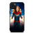 CAPTAIN MARVEL 2 iPhone 15 Plus Case
