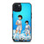 CAPTAIN TSUBASA MISAKI iPhone 15 Plus Case
