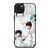 CAPTAIN TSUBASA OZORA iPhone 15 Plus Case