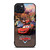 CARS DISNEY iPhone 15 Plus Case