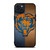 CHICAGO BEARS 2 iPhone 15 Plus Case