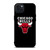CHICAGO BULLS LOGO 2 iPhone 15 Plus Case