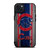 CHICAGO CUBS WOODEN iPhone 15 Plus Case