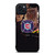 CHICAGO FIRE LOGO 4 iPhone 15 Plus Case