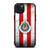 CHIVAS DE GUADALAJARA 2 iPhone 15 Plus Case