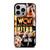 WCW MONDAY NITRO iPhone 14 Pro Case