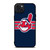 CLEVELAND INDIANS LOGO iPhone 15 Plus Case