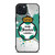 CLUB SANTOS LAGUNA 2 iPhone 15 Plus Case