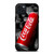 COCA COLA DRINK 3 iPhone 15 Plus Case