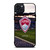 COLORADO RAPIDS LOGO 3 iPhone 15 Plus Case