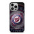 WASHINGTON NATIONALS LOGO iPhone 14 Pro Case