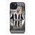 CRISTIANO RONALDO JUVENTUS 2 iPhone 15 Plus Case