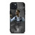 CRISTIANO RONALDO JUVENTUS iPhone 15 Plus Case