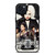 CRUELLA EMMA STONE 2 iPhone 15 Plus Case