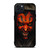 DARTH MAUL STAR WARS FACE iPhone 15 Plus Case
