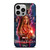 WANDA VISION DISNEY MARVEL iPhone 14 Pro Case