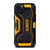DEWALT RADIO WALLPAPER iPhone 15 Plus Case