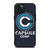 DRAGON BALL CAPSULE CORP 2 iPhone 15 Plus Case