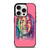 6IX9INE SIX NINE iPhone 15 Pro Case