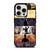 A DAY TO REMEMBER COVER 2 iPhone 15 Pro Case