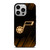 UTAH JAZZ ICON iPhone 14 Pro Case