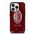 AC MILAN FOOTBALL CLUB LOGO iPhone 15 Pro Case