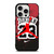 AIR JORDAN LOGO iPhone 15 Pro Case